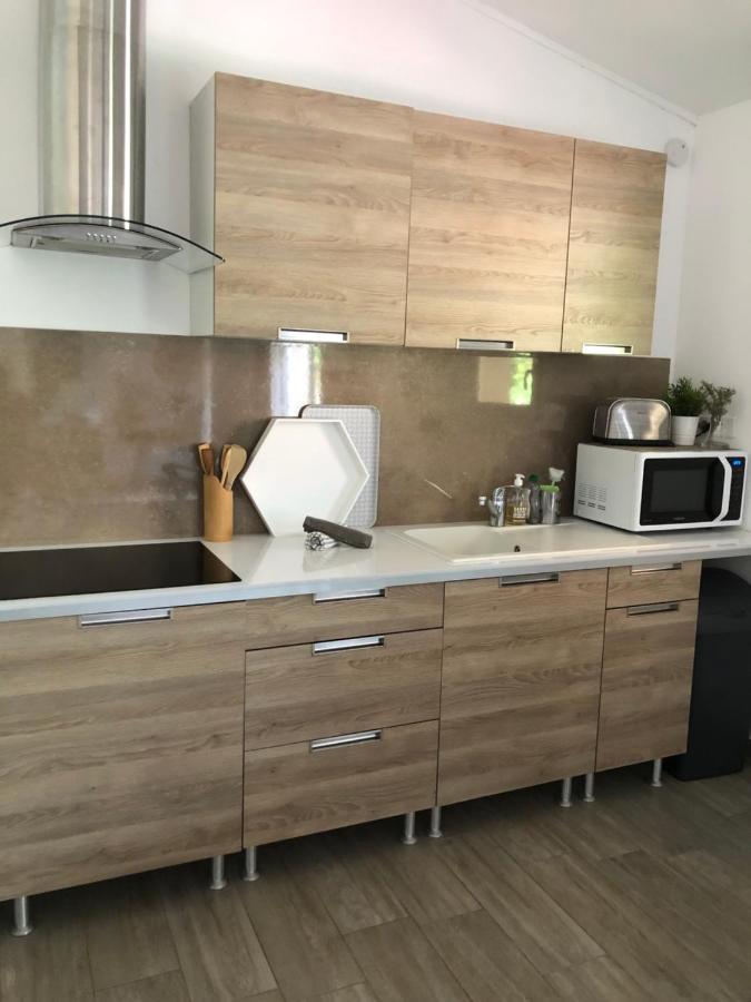 Le Gite Au Calme D'Aubignan 4 Personnes, 1 Chambre Kültér fotó