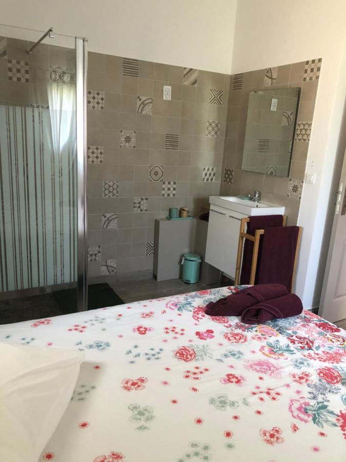 Le Gite Au Calme D'Aubignan 4 Personnes, 1 Chambre Kültér fotó