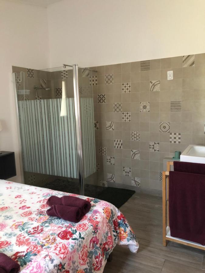 Le Gite Au Calme D'Aubignan 4 Personnes, 1 Chambre Kültér fotó